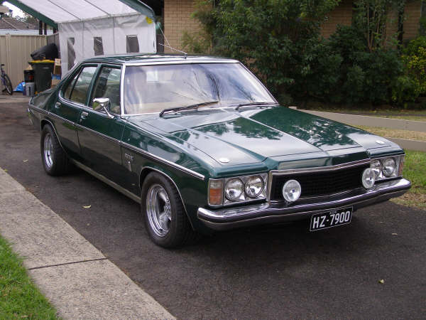 1979 Premier 308 V8 - Image 19713