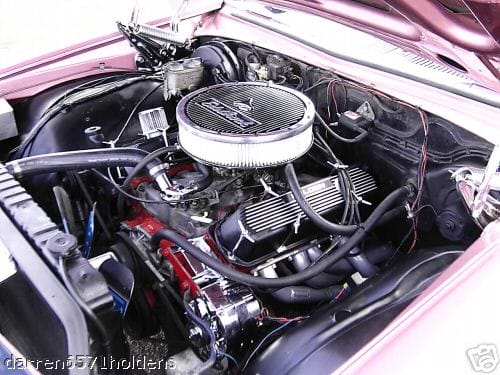 1973 Genuine GTS Monaro - Image 507