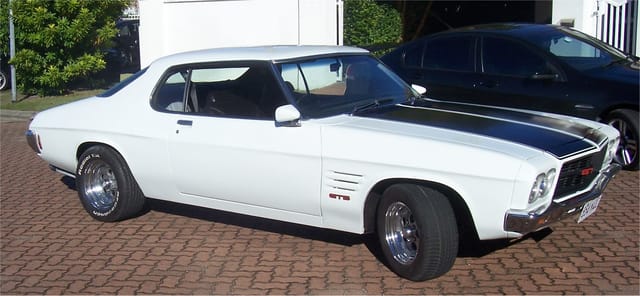 HQ Monaro GTS Replica - Image 32076