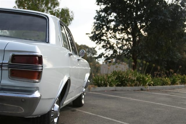 XY Fairmont 250 - Image 6188