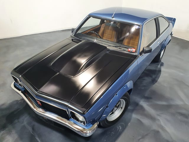1977 LX SS Torana A9X Hatchback - Image 89605