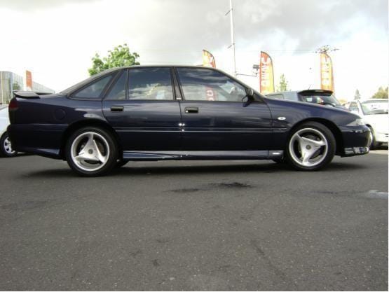 1995 HSV VS Clubsport #603 - Image 22624