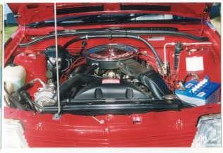 HDT VH Group 3 No. 853 - Image 1598