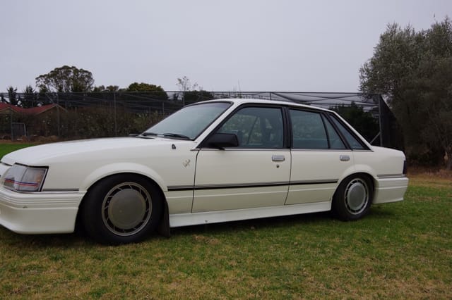 1984 VK SS Group 3 Commodore Replica - Image 84414