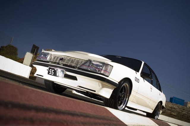 VH SS Commodore - Image 18323