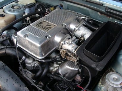 VL 1988 HSV GROUP A  #124 - Image 6681