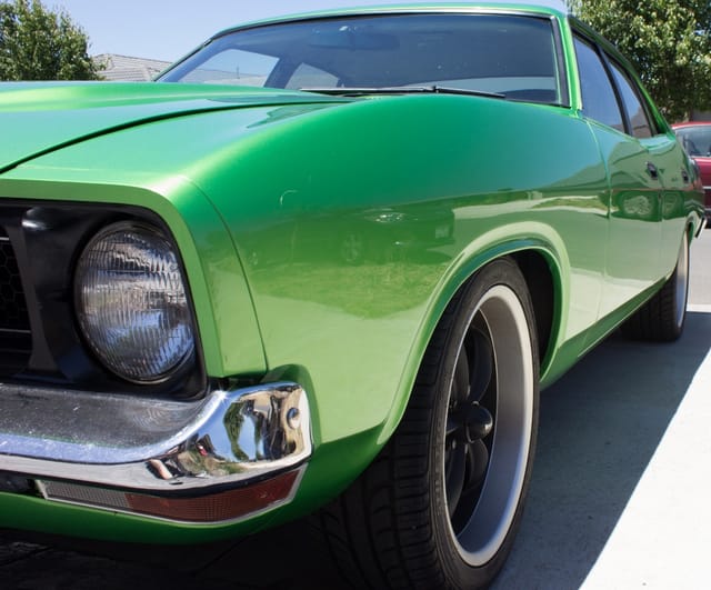 1976 XB Falcon Street/Strip 400Cui - Image 61031