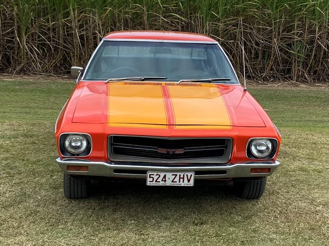 1973 HQ GTS Monaro - Image 89387