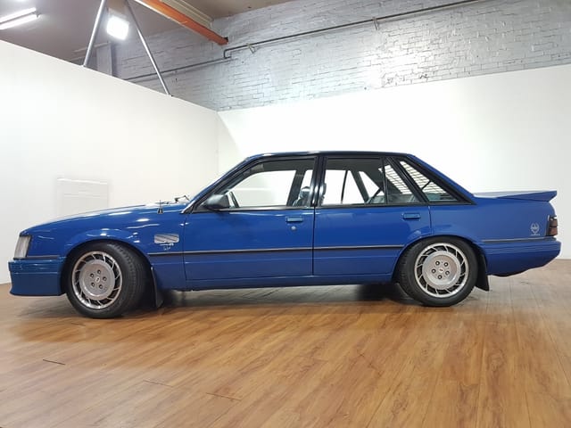 1985 VK SS Group A Commodore - Image 73383