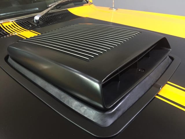 1970 XY GT Falcon Replica - Image 58550