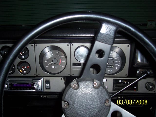 HJ GTS Monaro 308 V8 - Image 19833