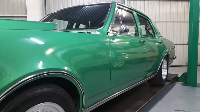 1970 HG Premier Street Machine - Image 58161