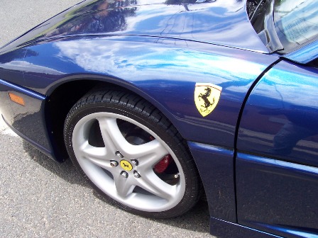 Ferrari F355 Replica - Image 5109