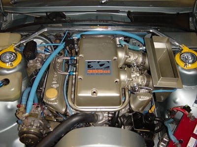 H S V  Walkinshaw,VL Group A  SS - #428 - Image 4146