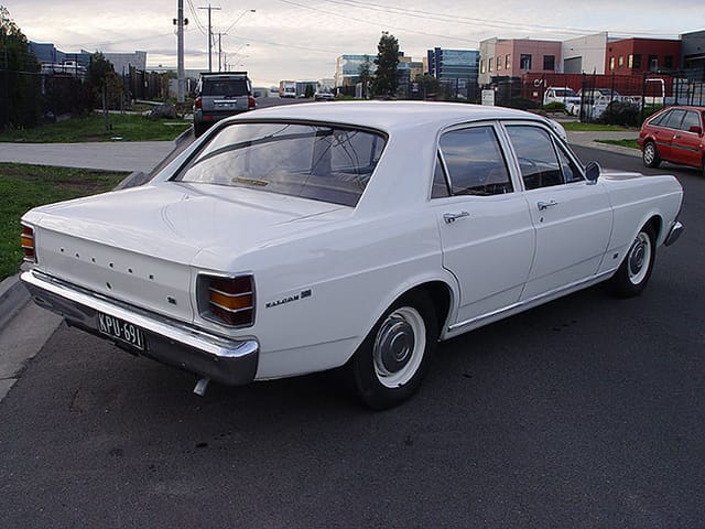 XW Falcon 500 - Image 12500