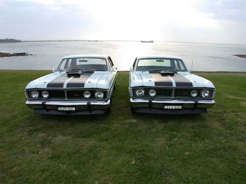 Muscle Car Weddings - Image 5045