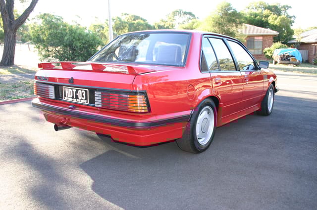 VH SS Commodore - Image 33277
