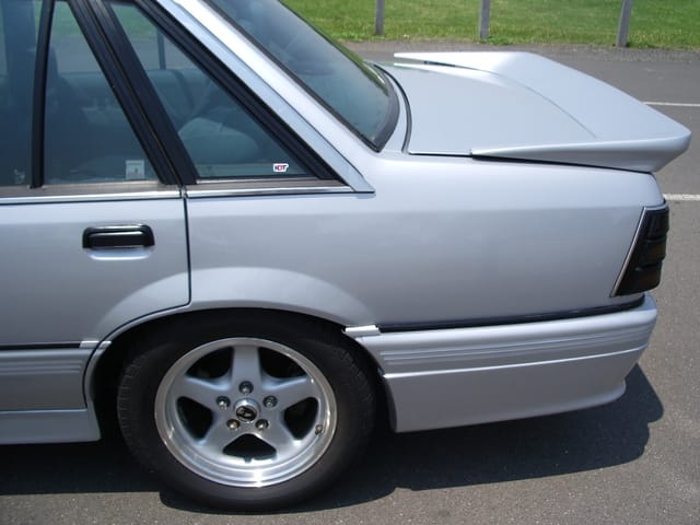 HDT Calais Director build # 2900 - Image 9801