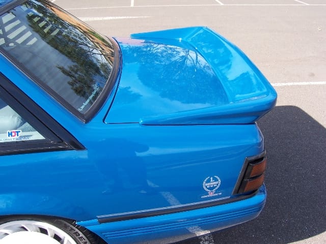 VK  Brock Director - Image 7749