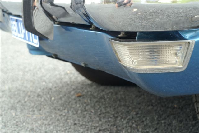 HK GTS Monaro 307 - Image 13522