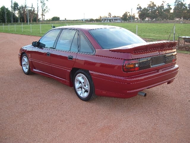 VN Group A Commodore - Image 10947