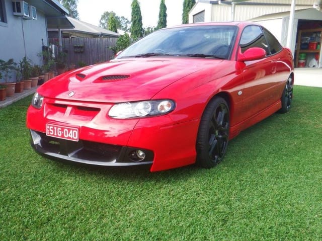 2006 HSV GTO Signature No. 40 / 70 - Image 94119