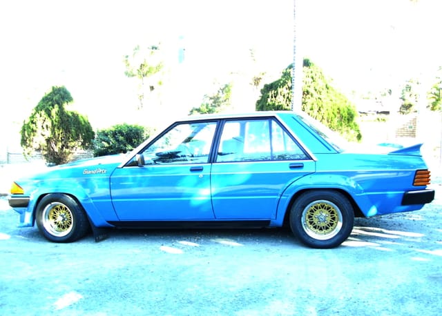 XE Grand Prix Dick Johnson Special - Image 37789