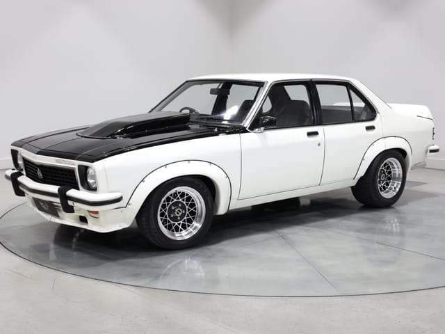 1976 Holden LX Torana SLR - 355 Stroker V8 - Image 168306