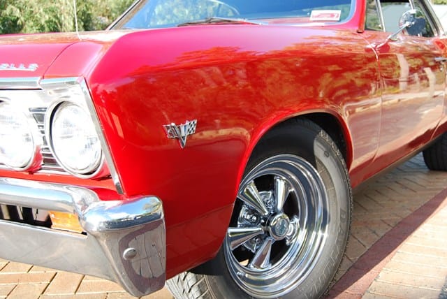 Chevelle Malibu - Image 21854