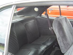 Rambler Javelin - Image 40