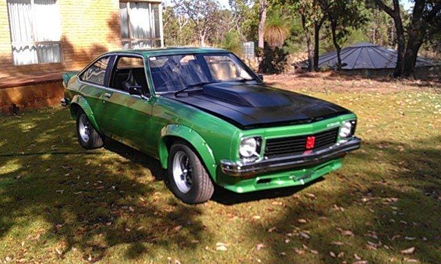 1977 A9X Torana Hatchback - Image 60213