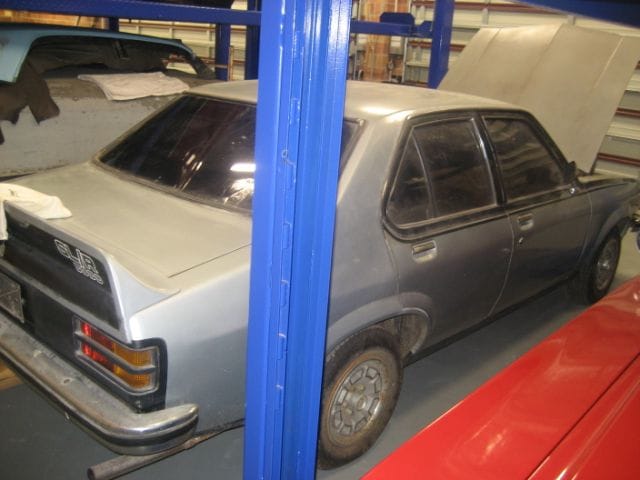 LH SLR 5000 Torana - Image 38026