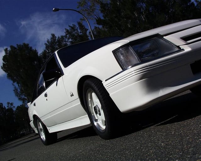 VK SL Group A Commodore - Image 4157