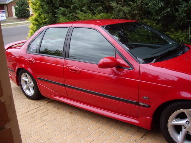 EL Falcon XR8 Herrod Enhanced - Image 5762