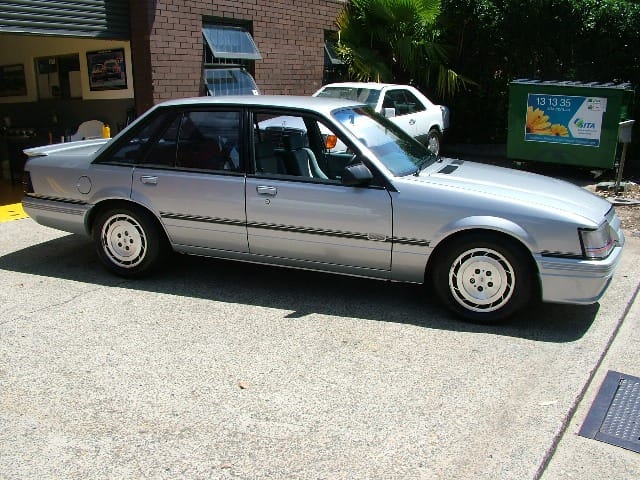 VK HDT SS Commodore - Image 16866