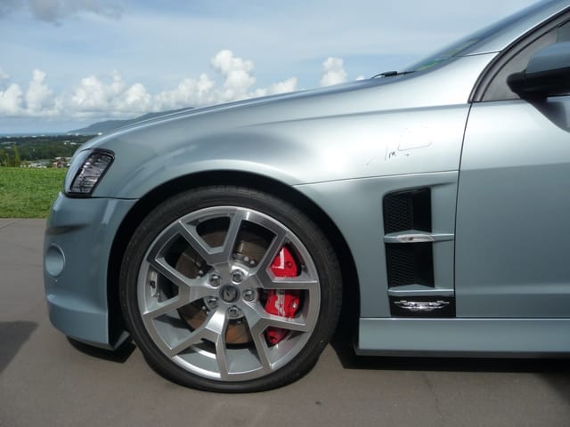 HSV W427 - Image 39312