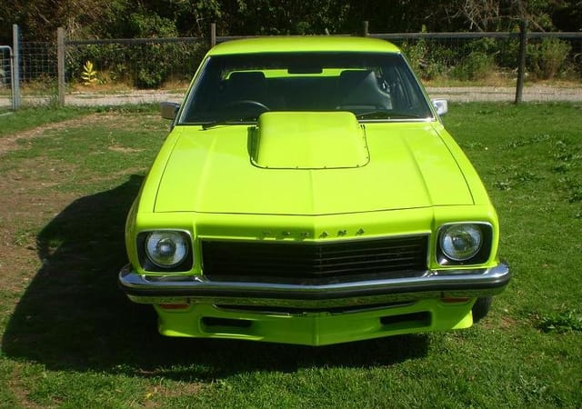 LH SLR 5000 Torana - Image 32968