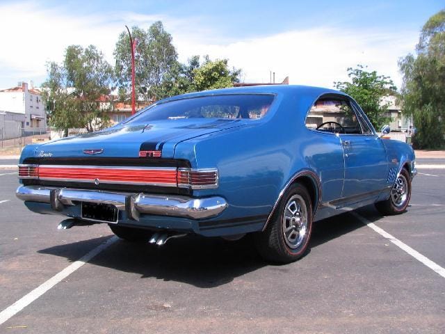 HK 327 Bathurst Monaro!! - Image 9299