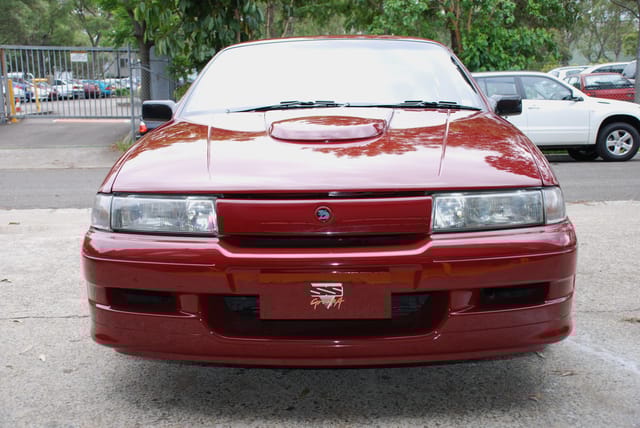 VN Group A Commodore - Image 21120