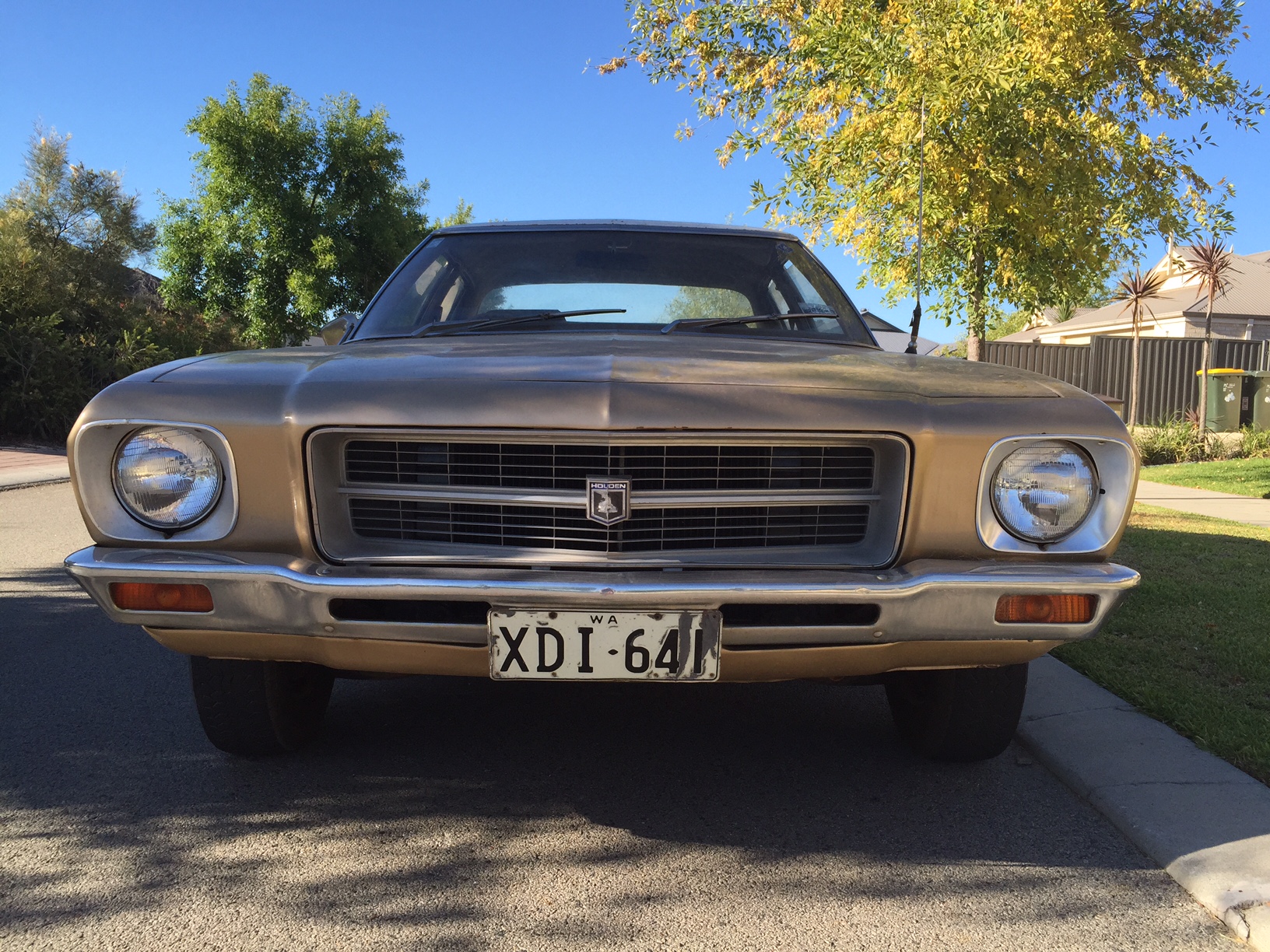 1973 HQ Kingswood - Image 52309