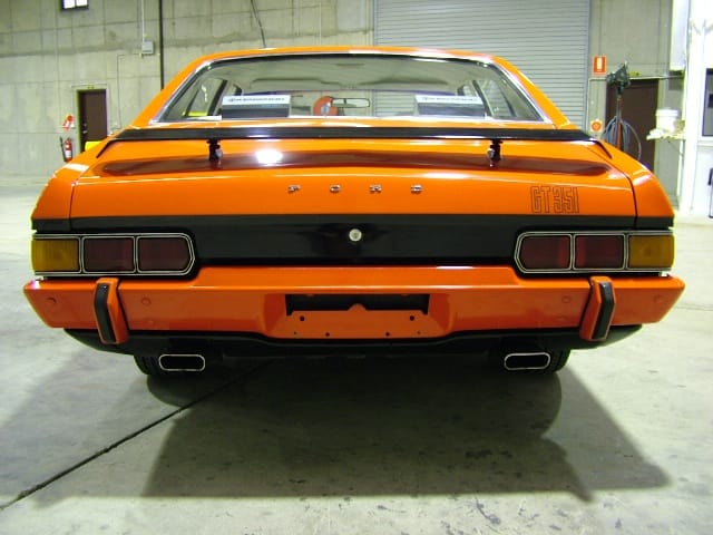 XB GT Falcon - Image 12835