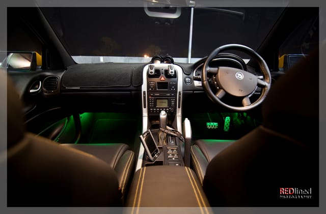 2006 HSV SV 6000 - Image 30032