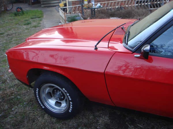 HX Sandman Panelvan XX7 - Image 20928