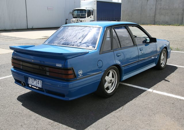 1985 VK Group A Commodore #269 - Image 57172
