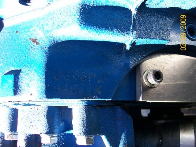 XB GT Falcon Coupe - Image 26455