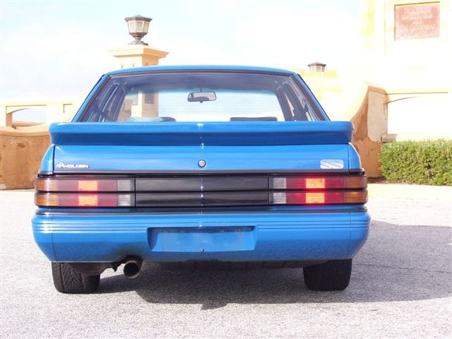 VK Group A Commodore #274 - Image 20607