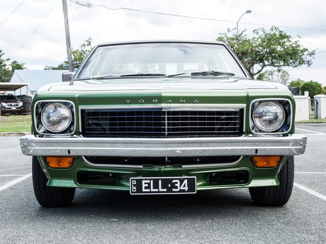 1974 LH Torana SLR 5000 L34 - Image 56954