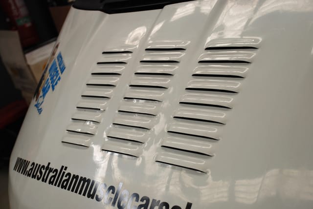 Turbo! LWB Mid Roof Ford Transit Van - Image 31412