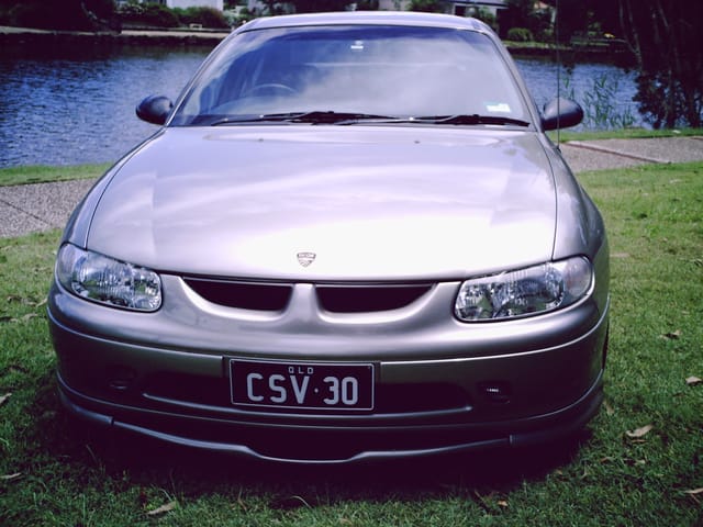 1999 VT CSV Strada #30 - Image 36151