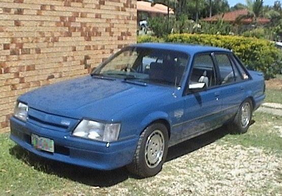 VK SS Brock Commodore - Image 24824